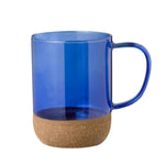 Saryne Borosilicate Glass Mug – Durable and Eco-Friendly Drinkware