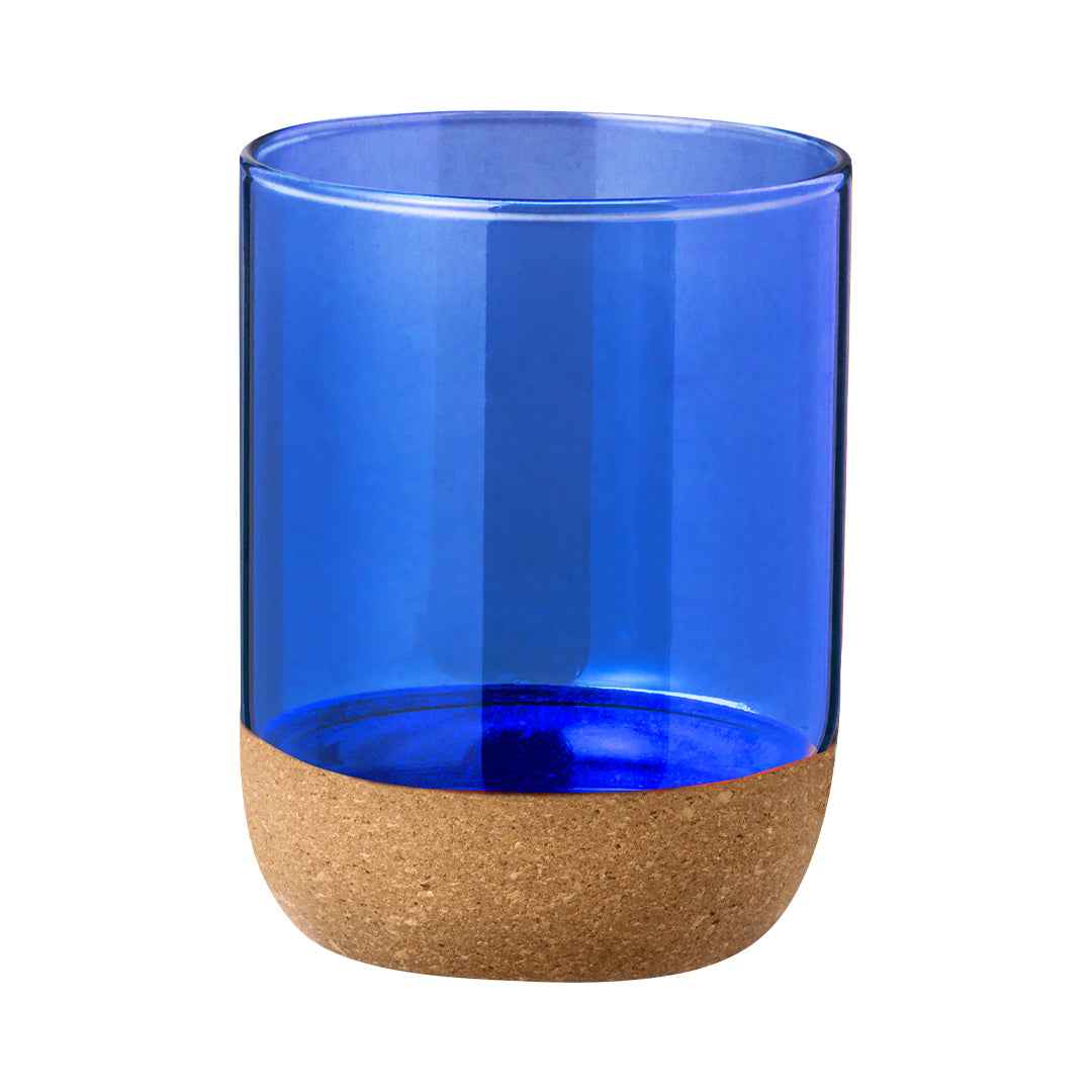Bixlo Glass Tumbler – Durable and Stylish Sustainable Drinkware
