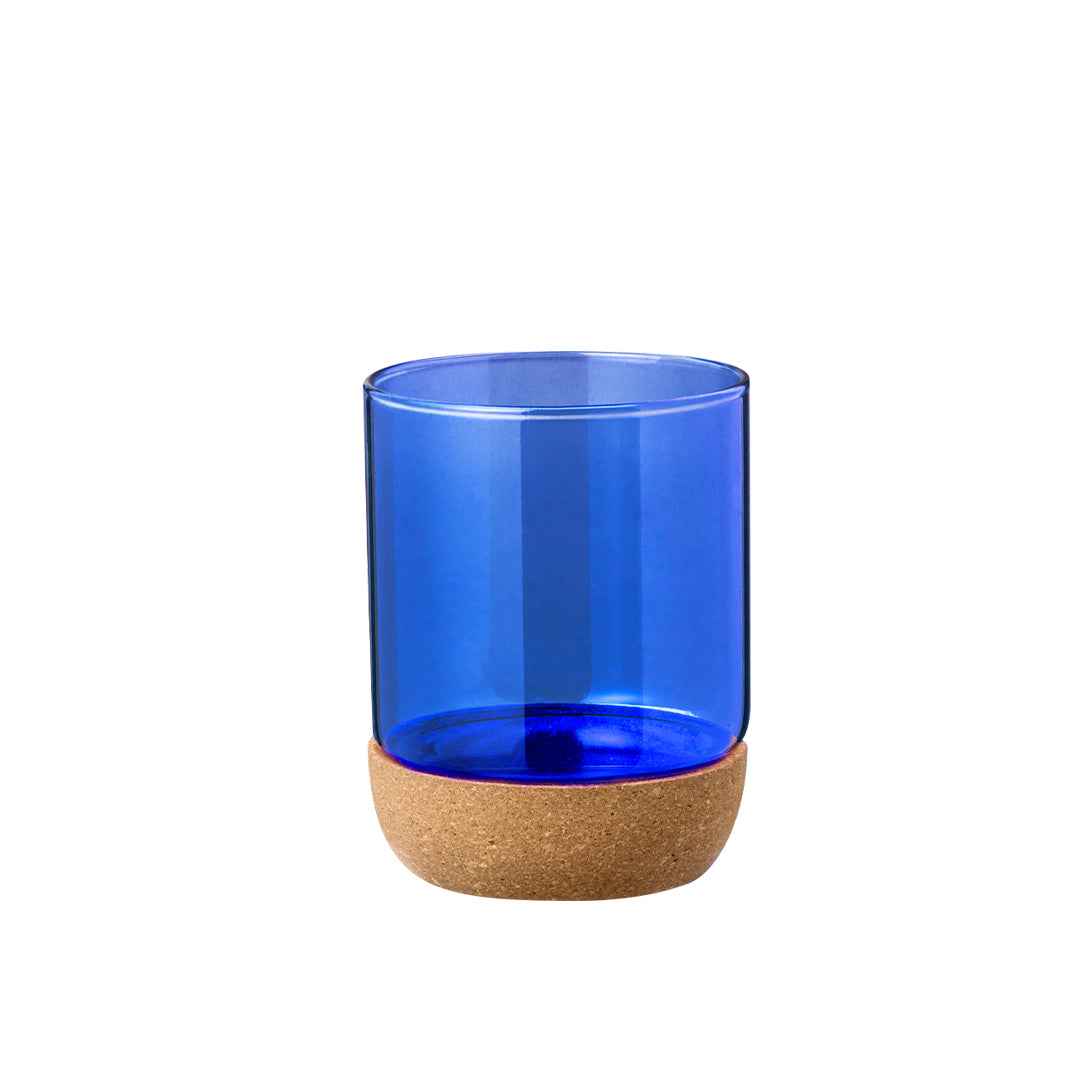 Bixlo Glass Tumbler – Durable and Stylish Sustainable Drinkware