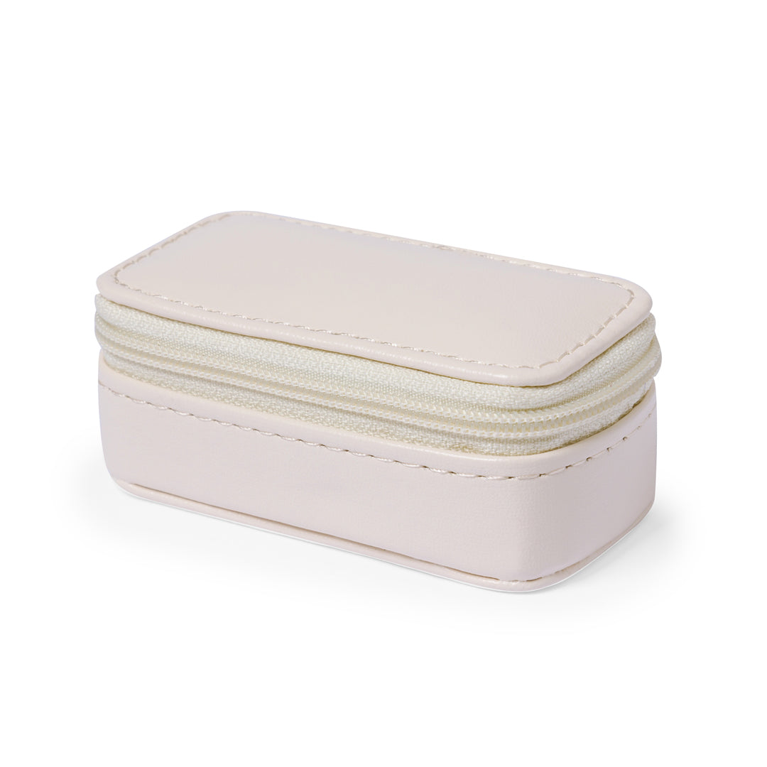 Moly Jewellery Box – Stylish PU Leather Storage Solution