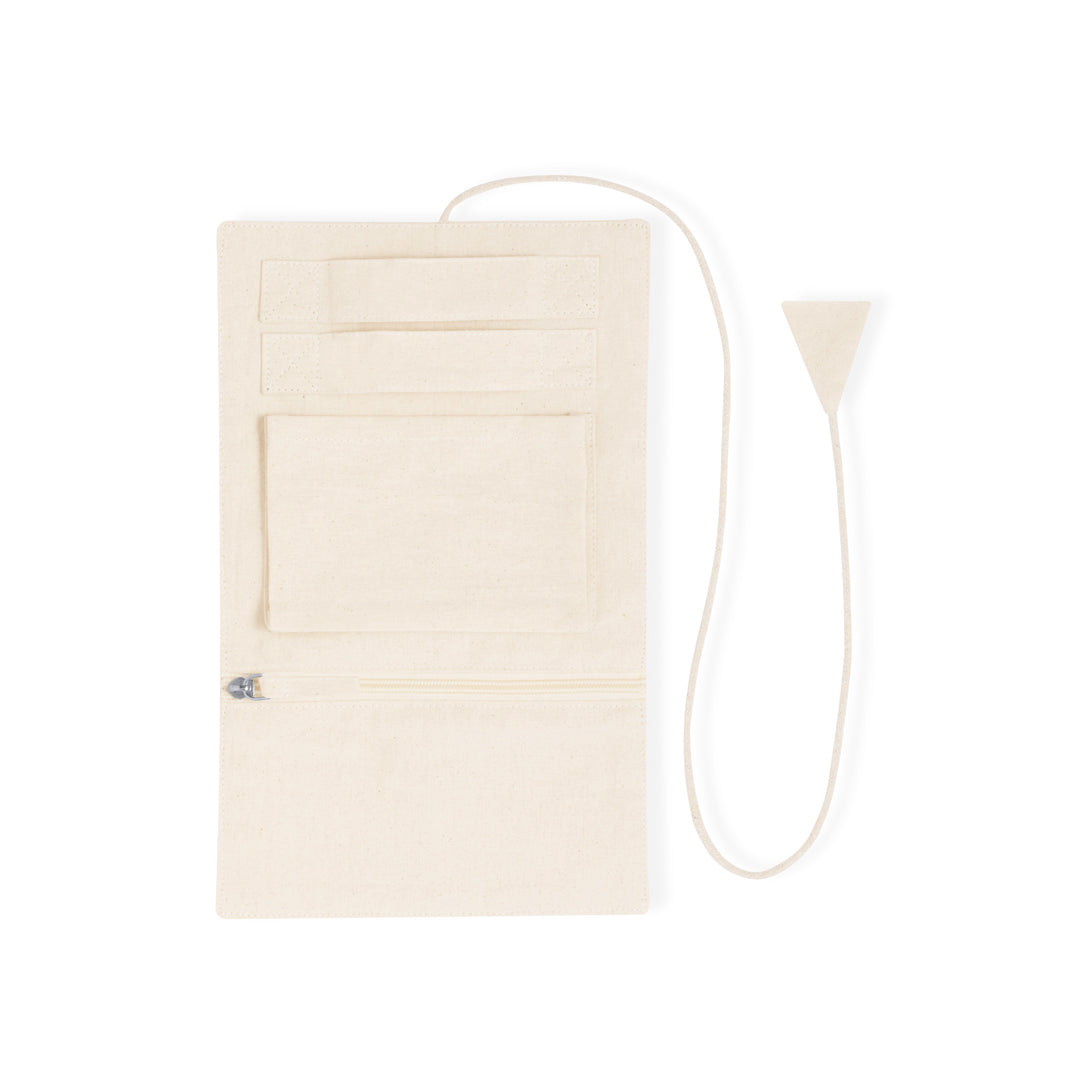 Azix Foldable Jewellery Box – Practical and Sustainable Storage Solution