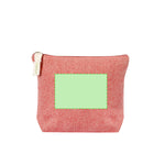 Belix Recycled Cotton Case – Sustainable and Practical Storage Solution
