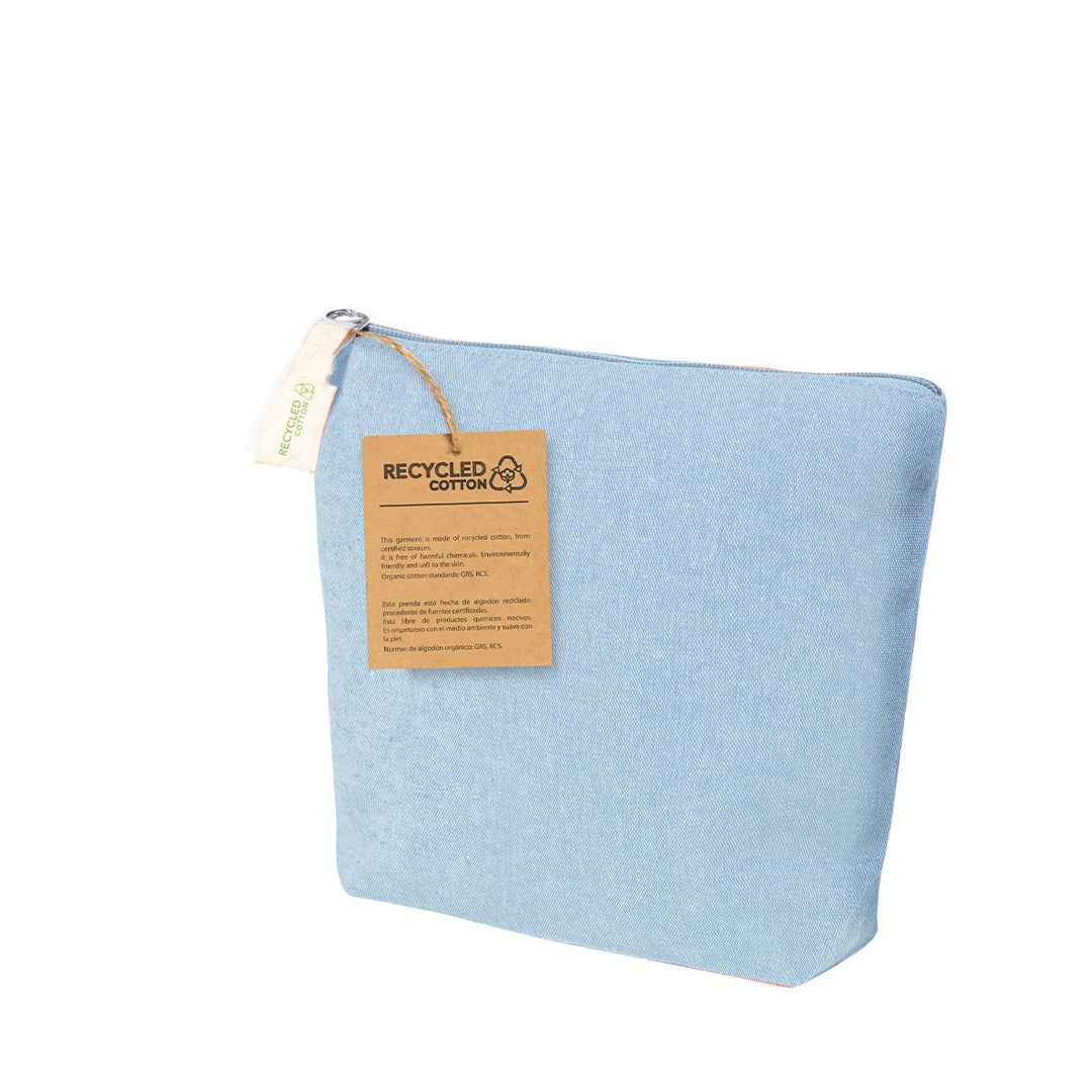 Belix Recycled Cotton Case – Sustainable and Practical Storage Solution