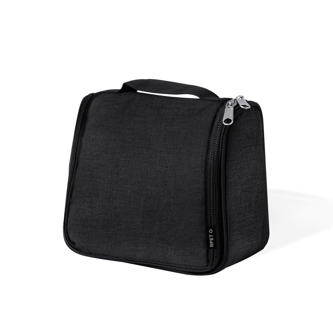 Gean RPET Beauty Bag – Sustainable Personal Care Storage
