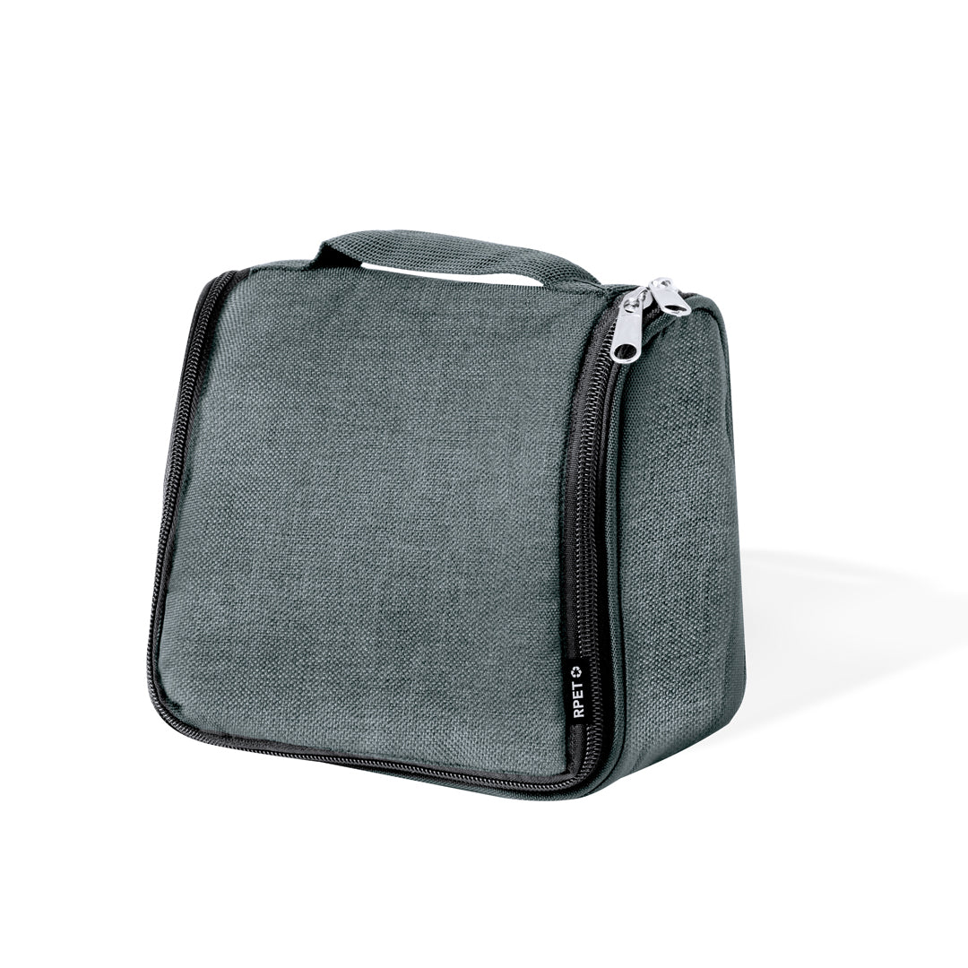 Gean RPET Beauty Bag – Sustainable Personal Care Storage