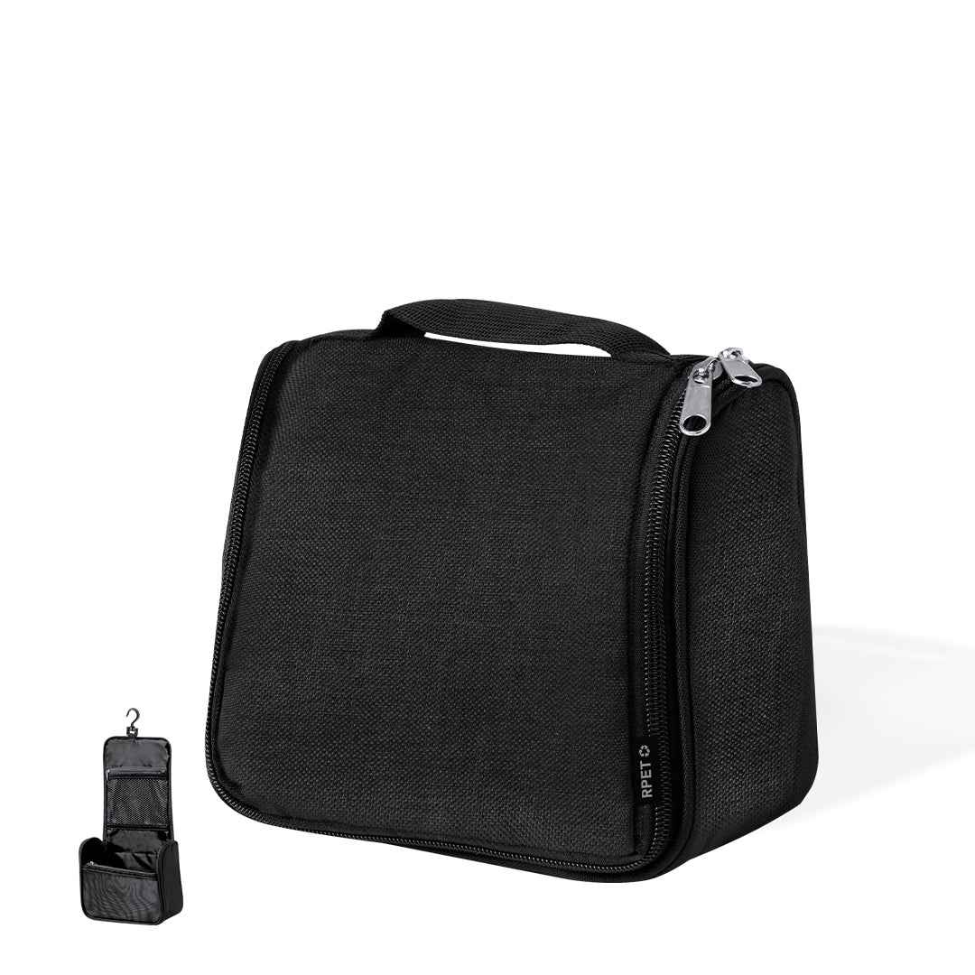 Gean RPET Beauty Bag – Sustainable Personal Care Storage