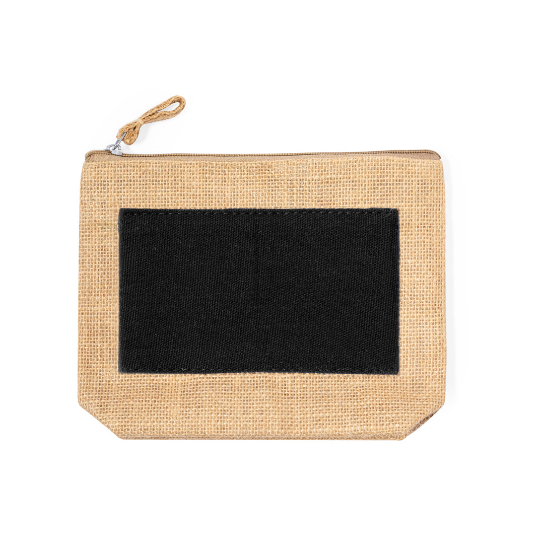 Kasmie Beauty Bag – Durable and Sustainable Personal Care Solution