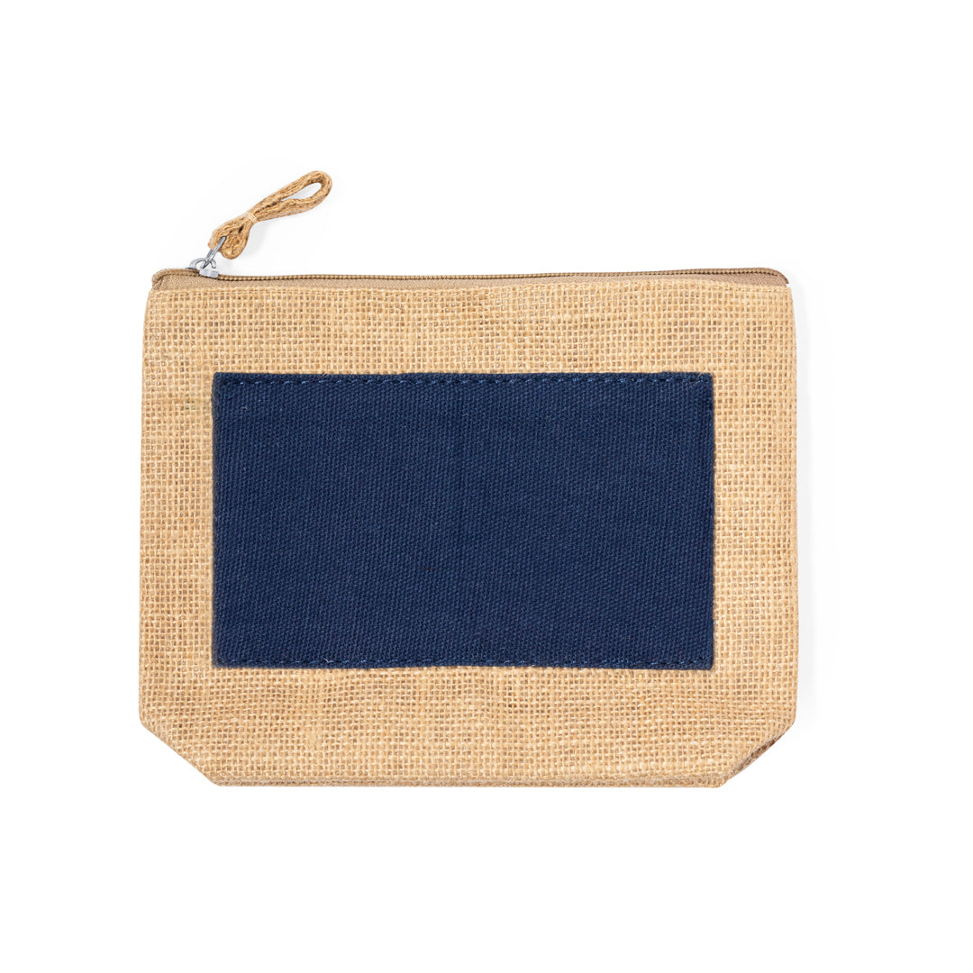 Kasmie Beauty Bag – Durable and Sustainable Personal Care Solution