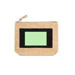 Kasmie Beauty Bag – Durable and Sustainable Personal Care Solution