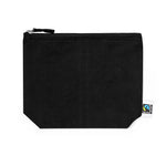 Yink Fairtrade Beauty Bag – Sustainable and Stylish Cotton Carry Case
