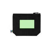 Yink Fairtrade Beauty Bag – Sustainable and Stylish Cotton Carry Case