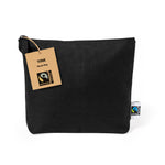 Yink Fairtrade Beauty Bag – Sustainable and Stylish Cotton Carry Case