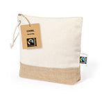 Chiril Fairtrade Beauty Bag – Sustainable and Practical