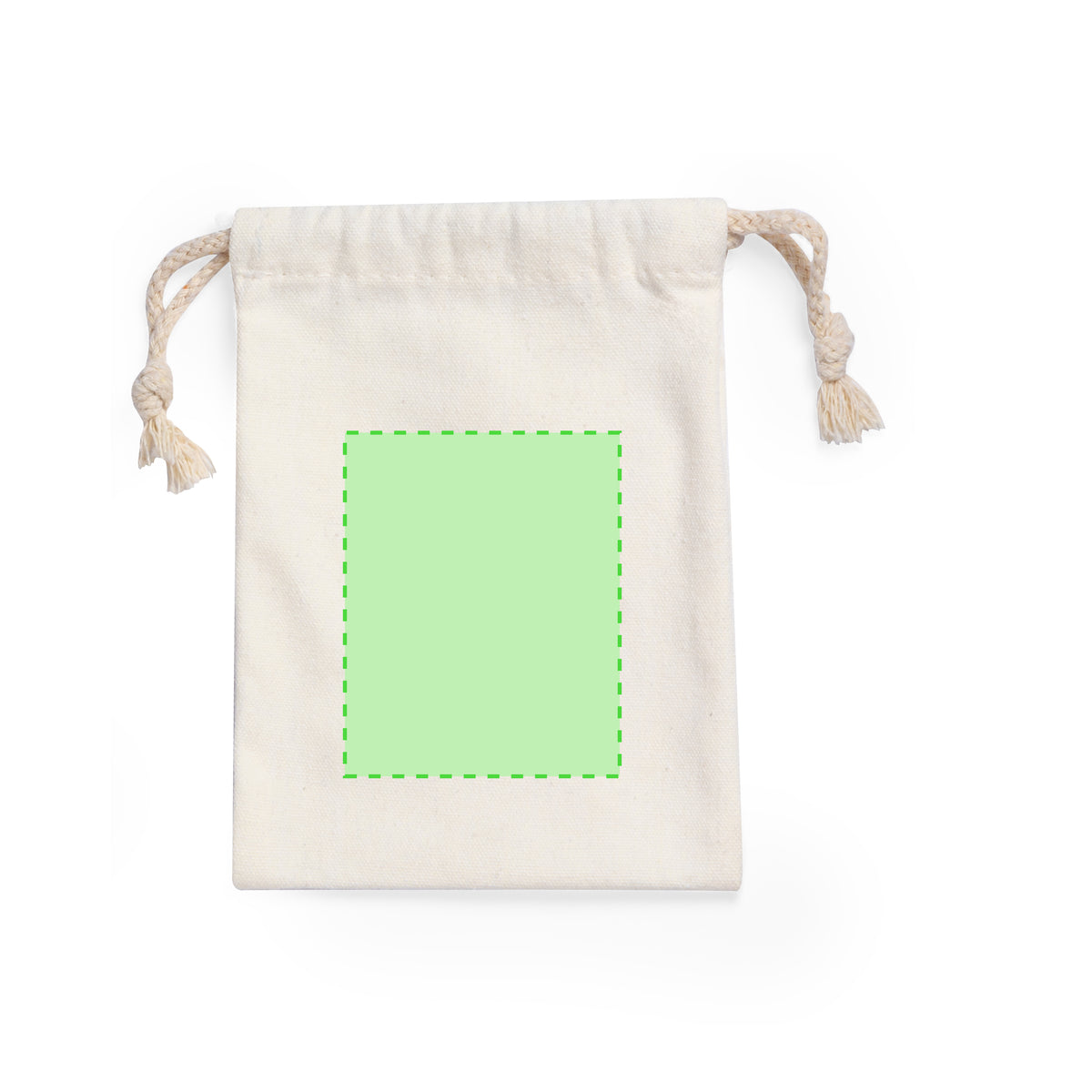 Seido Bath Set – Complete Personal Care Kit in Cotton Bag