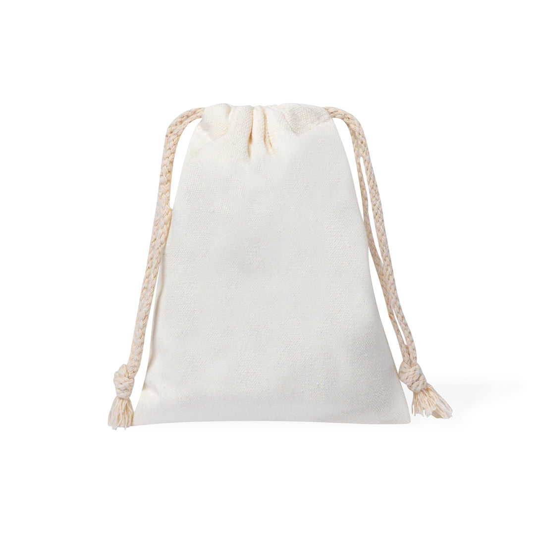 Seido Bath Set – Complete Personal Care Kit in Cotton Bag