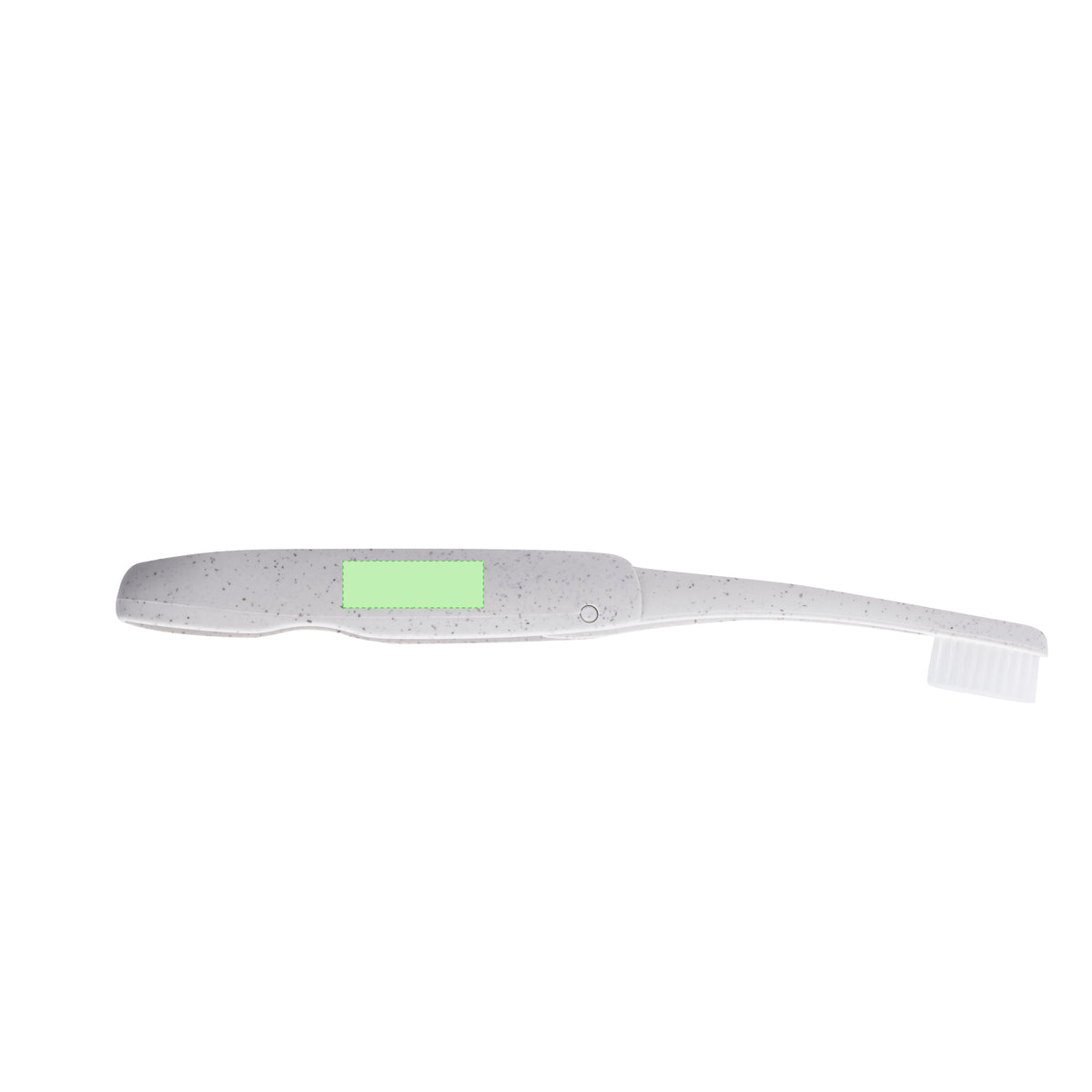 Amondo Folding Toothbrush – Sustainable Personal Care Solution