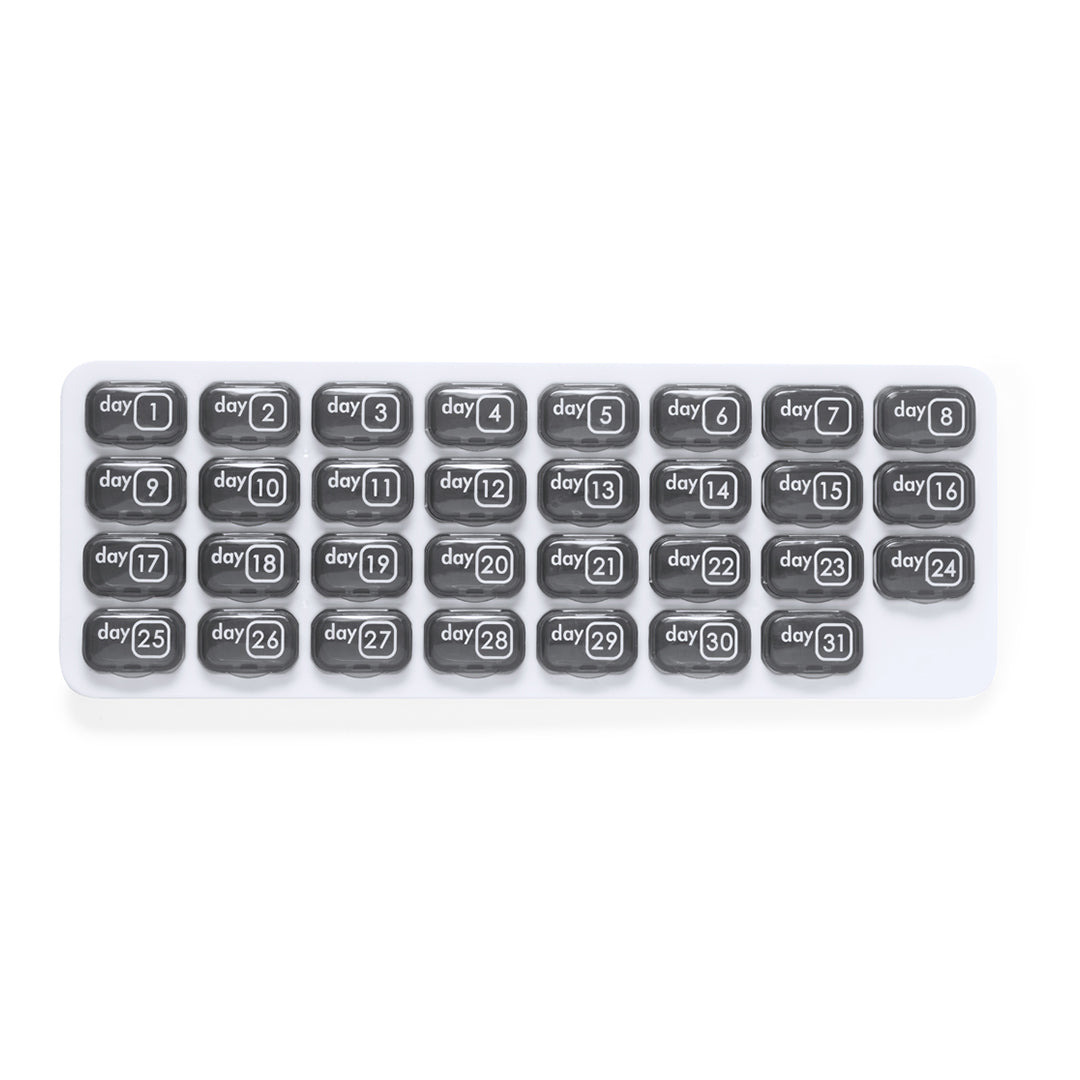 Stexio Bulk Pill Organiser for Irish Businesses and Organisations