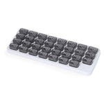 Stexio Bulk Pill Organiser for Irish Businesses and Organisations