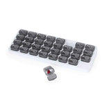 Stexio Bulk Pill Organiser for Irish Businesses and Organisations
