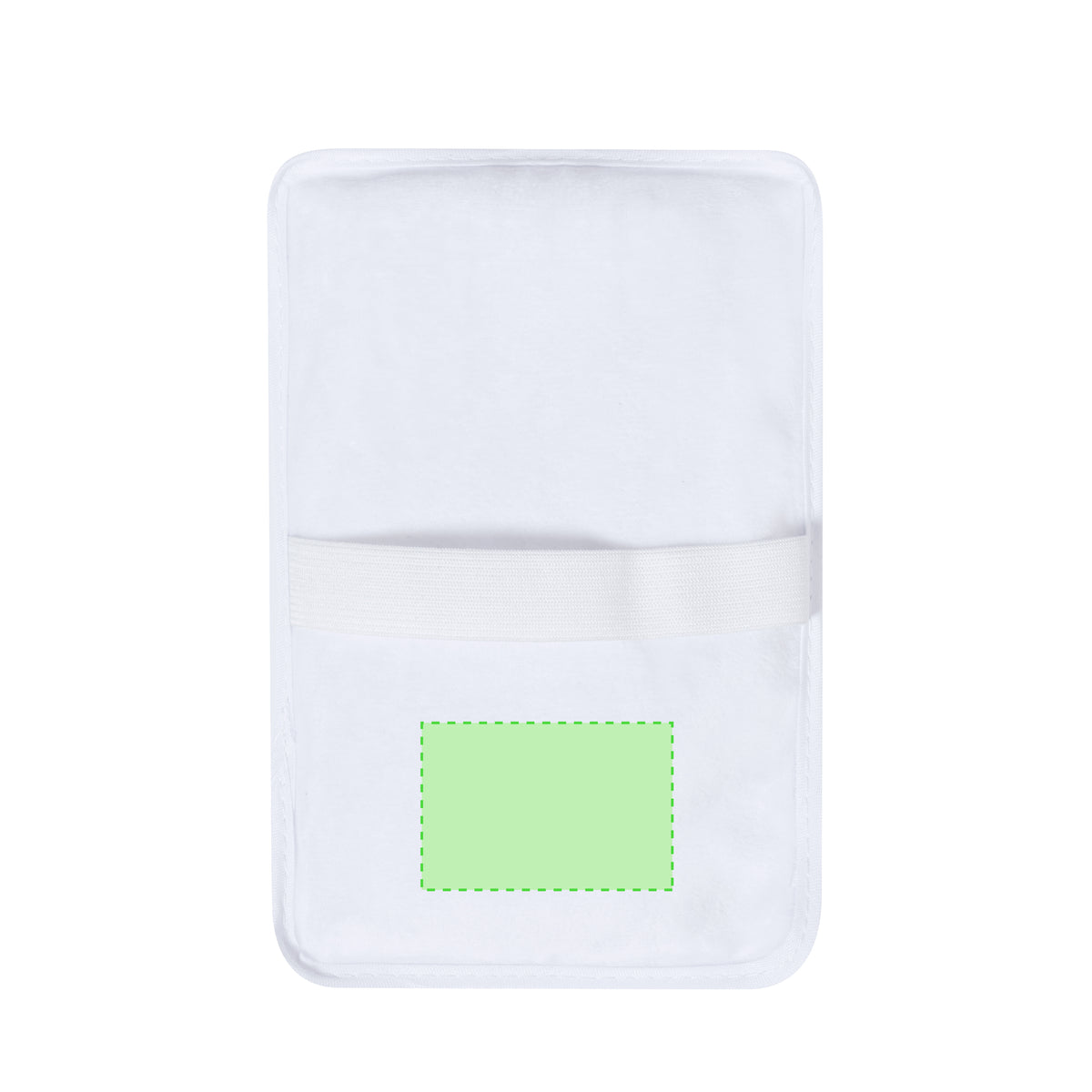 Keinar Reusable Thermal Patch for Cold and Heat Therapy