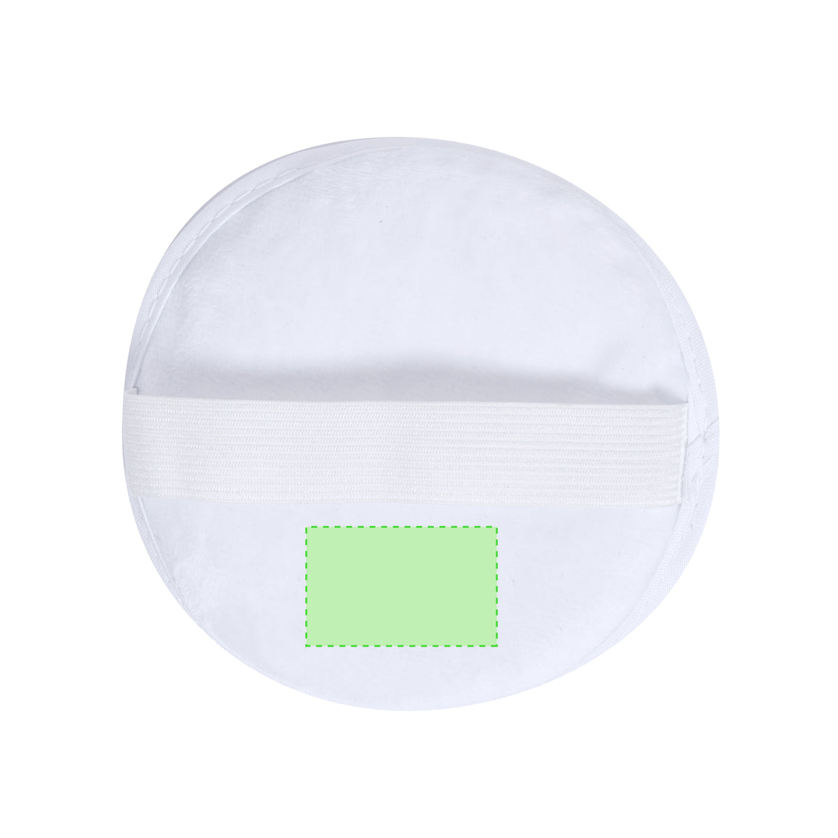 Franium Reusable Thermal Patch for Irish Businesses and Events