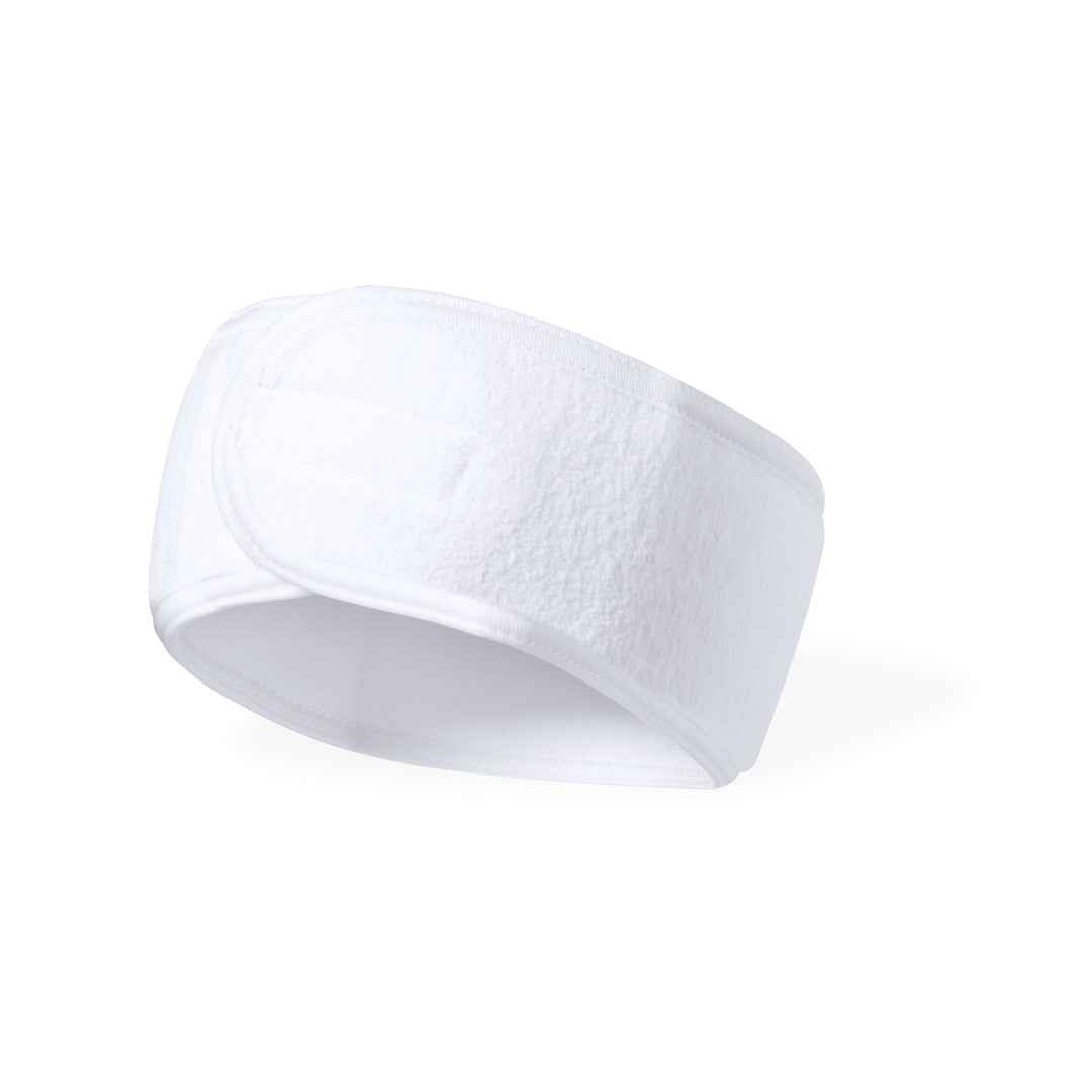 Madax Adjustable Headband – Comfortable and Practical for Beauty Treatments