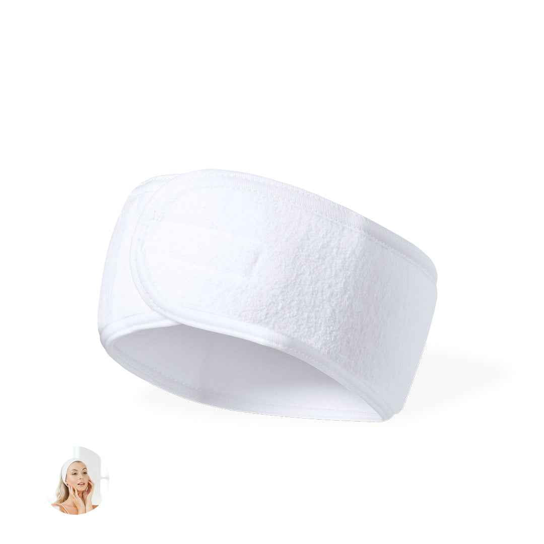 Madax Adjustable Headband – Comfortable and Practical for Beauty Treatments