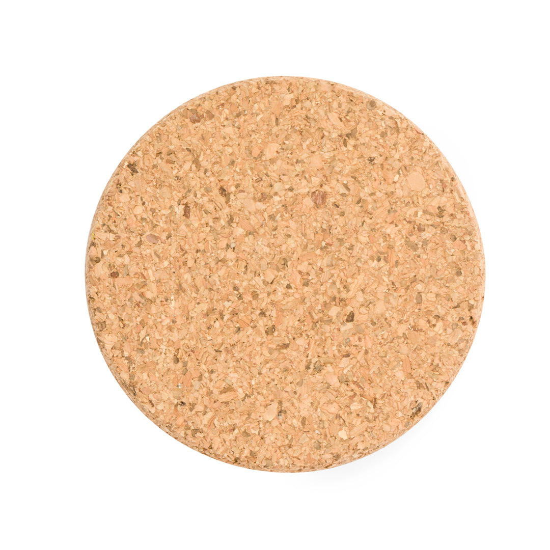 Segenen Cork Mirror – Practical Sustainable Personal Care Accessory