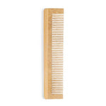 Horpok Bamboo Comb - Sustainable Personal Care by Fou Tees Ireland