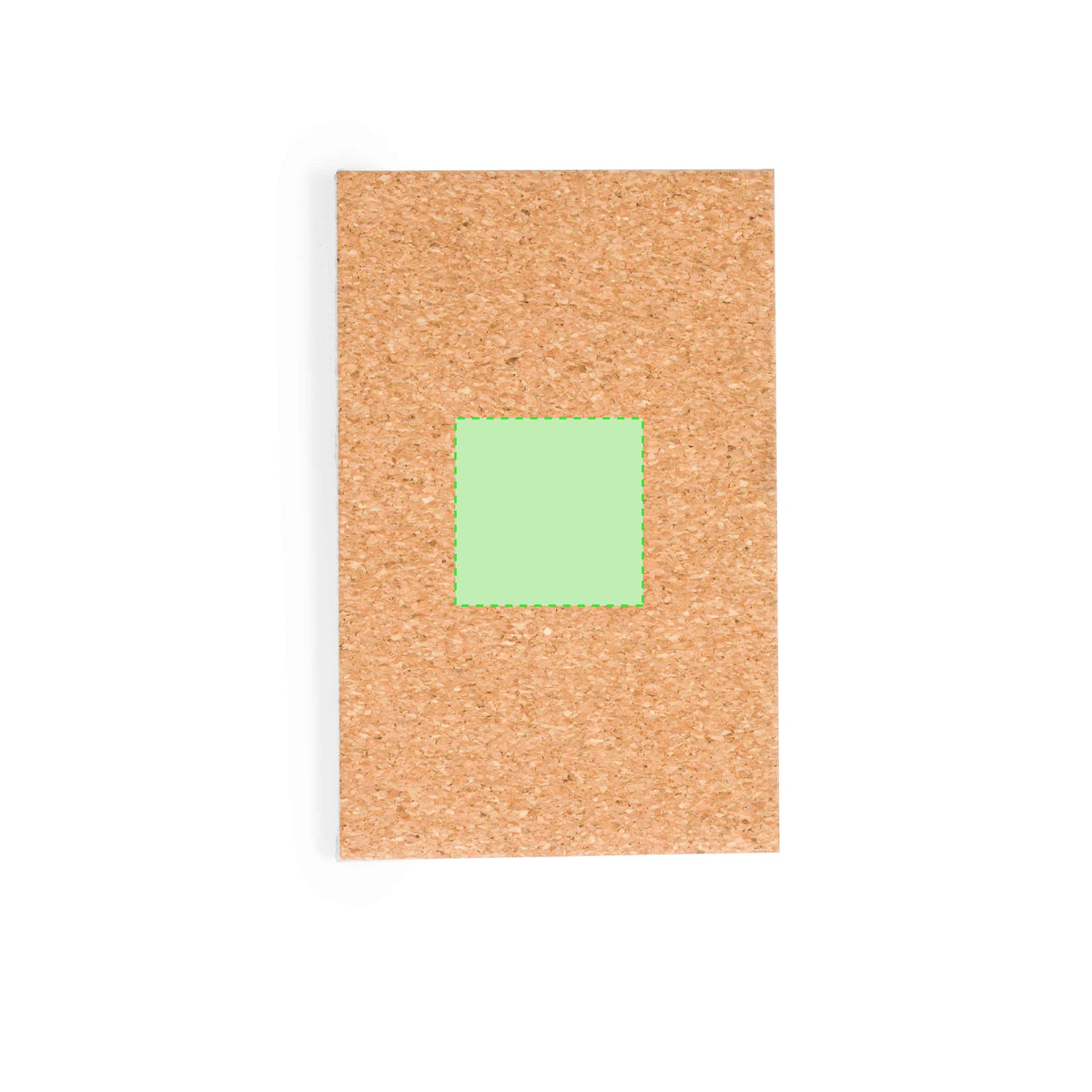 Tambour Folding Mirror – Sustainable Personal Care Accessory from Fou Tees Ireland