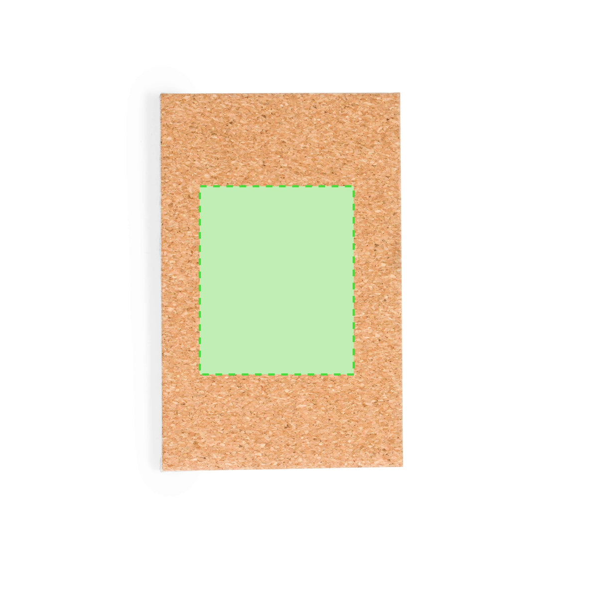 Tambour Folding Mirror – Sustainable Personal Care Accessory from Fou Tees Ireland