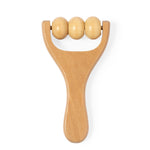 Echem Wooden Massager for Relaxation and Well-Being