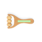Echem Wooden Massager for Relaxation and Well-Being