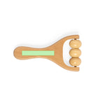 Echem Wooden Massager for Relaxation and Well-Being