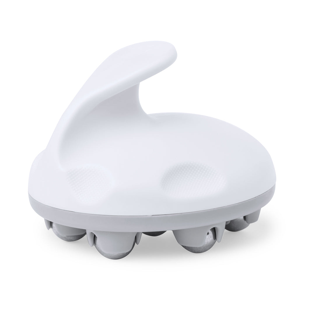 Wuklu Massager - Durable ABS with Metal Spheres for Relaxation
