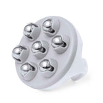 Wuklu Massager - Durable ABS with Metal Spheres for Relaxation