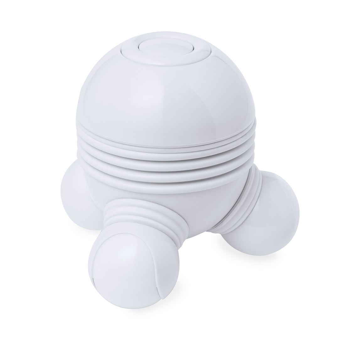 Latval Electric Hand Massager for Relaxation and Comfort