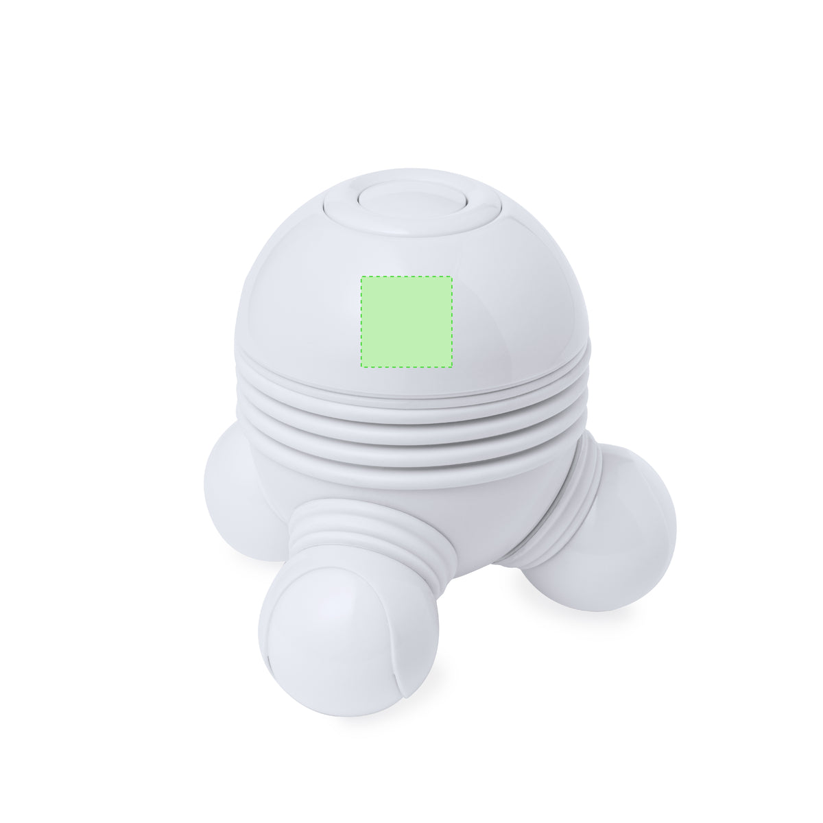 Latval Electric Hand Massager for Relaxation and Comfort