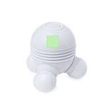 Latval Electric Hand Massager for Relaxation and Comfort
