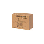 Iringu Face Mask Set for Bulk Orders | Fou Tees Ireland