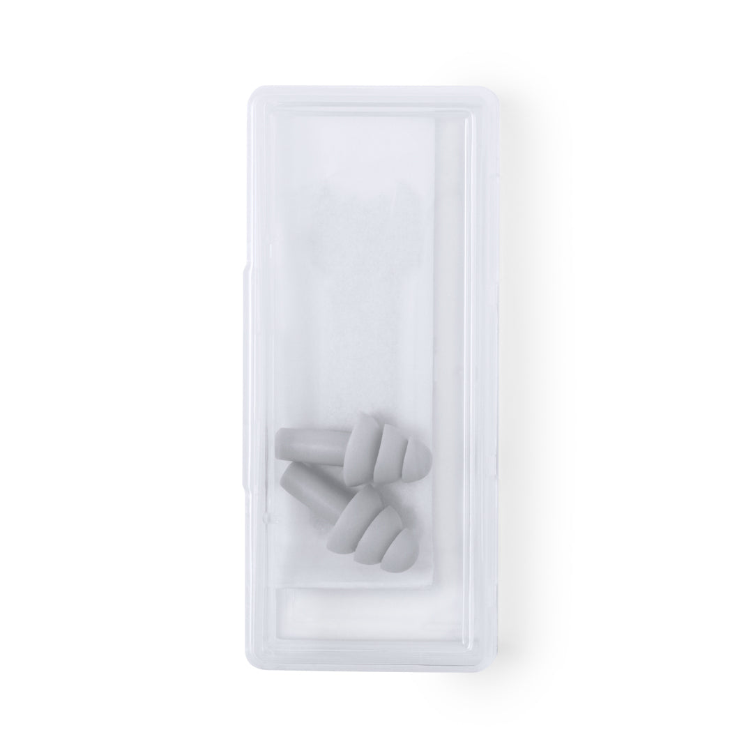 Vitok Resting Set – Soft Silicone Earplugs & Nasal Strips for Comfort