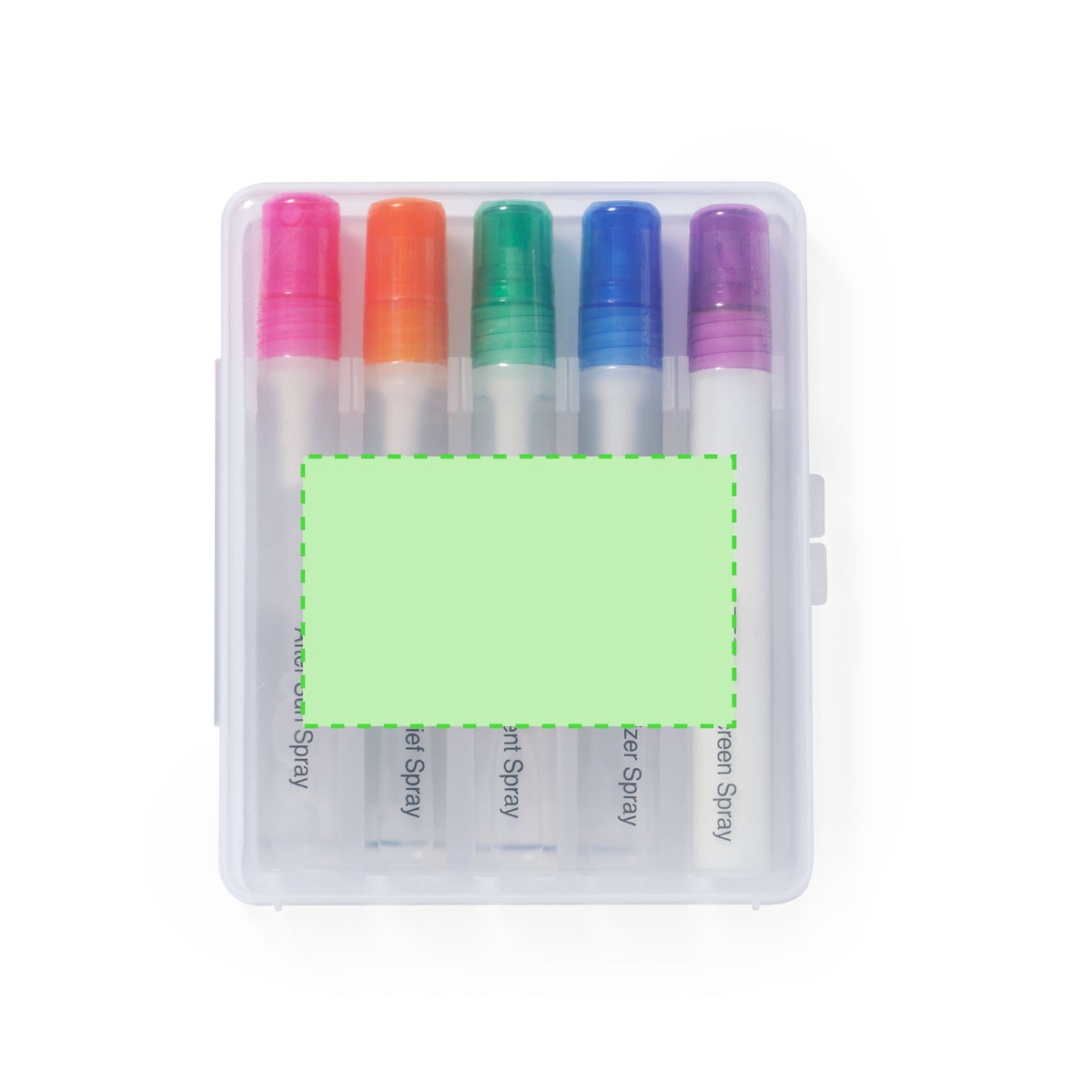 Yohan Sun Protection Set – Comprehensive Summer Care