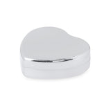 Mushu Lip Balm – Heart-Shaped Vanilla Scented with SPF15 Protection