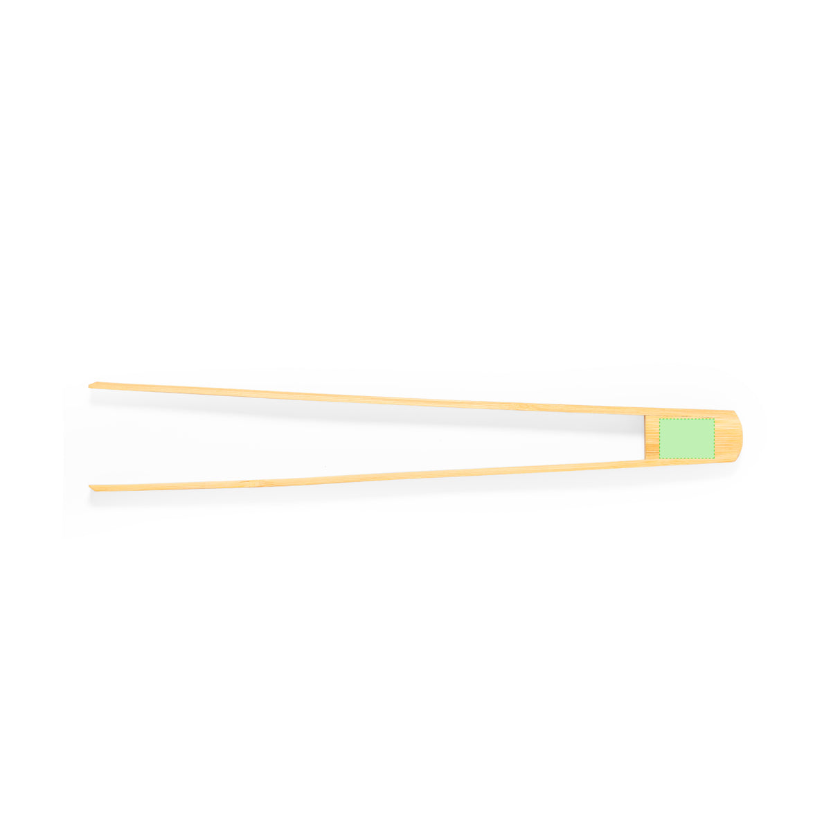 Nigma Bamboo Kitchen Tongs – Sustainable and Practical Kitchen Tool