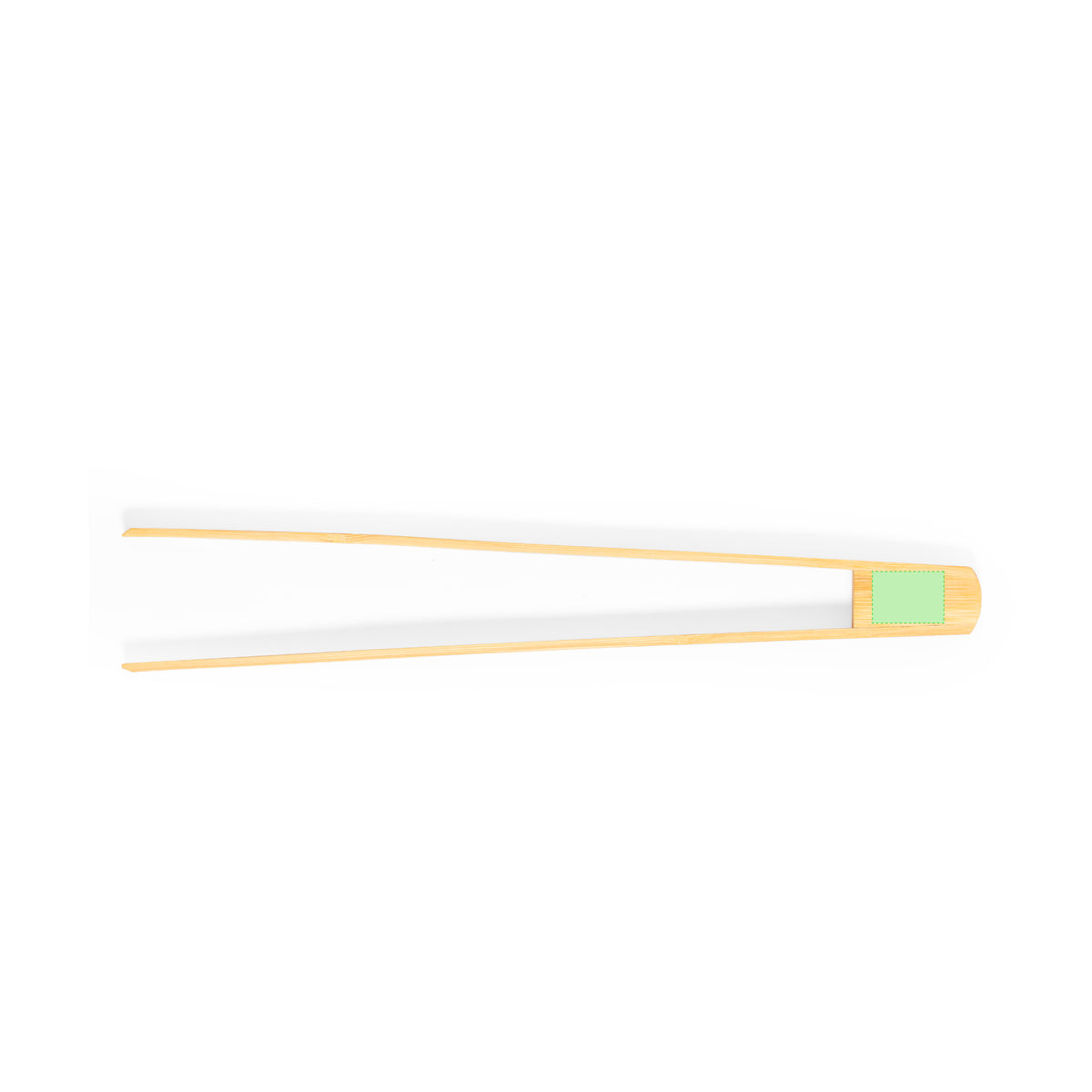 Nigma Bamboo Kitchen Tongs – Sustainable and Practical Kitchen Tool