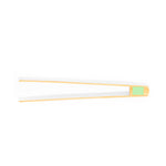 Nigma Bamboo Kitchen Tongs – Sustainable and Practical Kitchen Tool