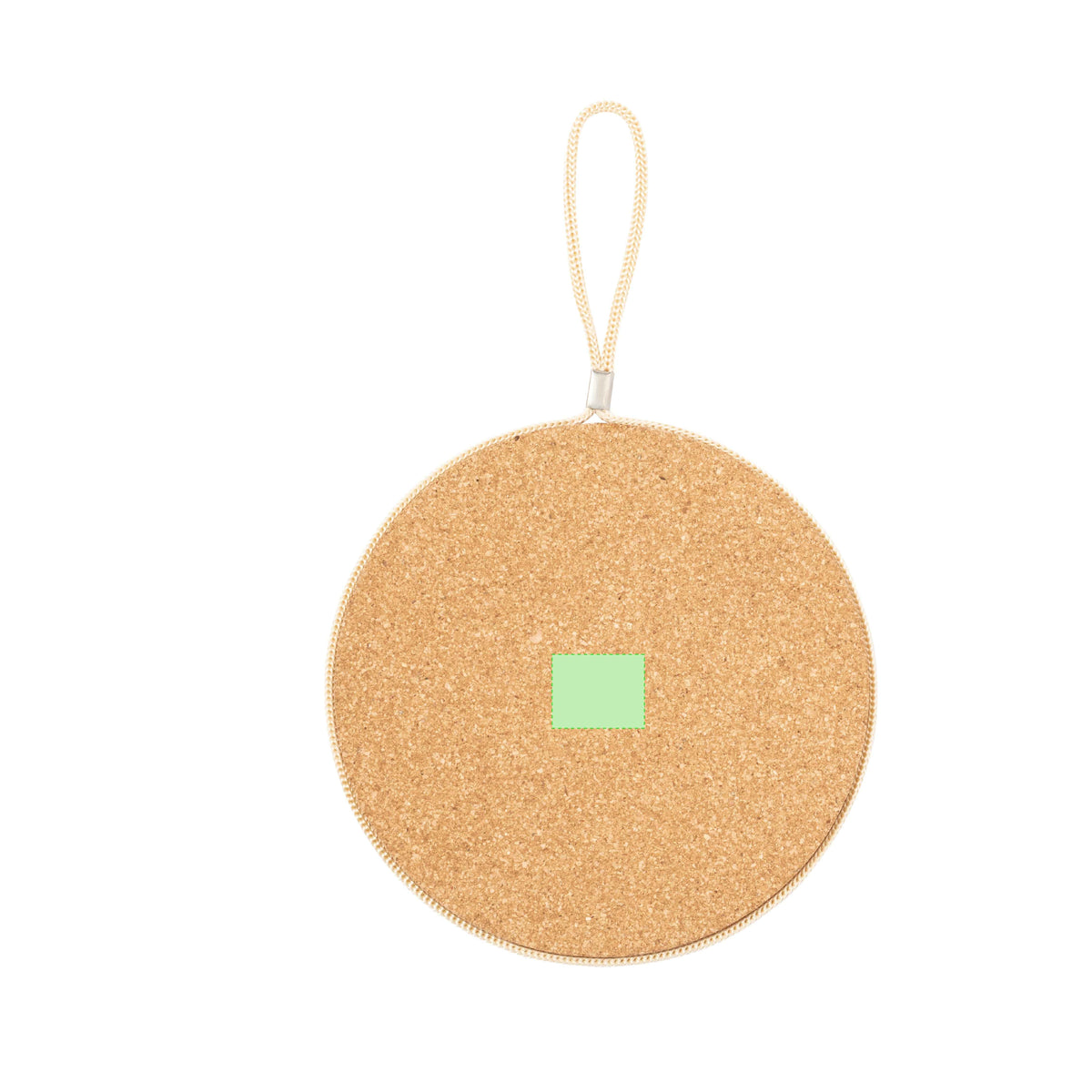 Melorix Natural Cork Kitchen Stand – Sustainable Heat-Resistant Trivet