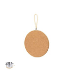Melorix Natural Cork Kitchen Stand – Sustainable Heat-Resistant Trivet