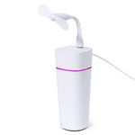 Aurion Humidifier – Elegant Decorative USB Humidifier for Bulk Orders