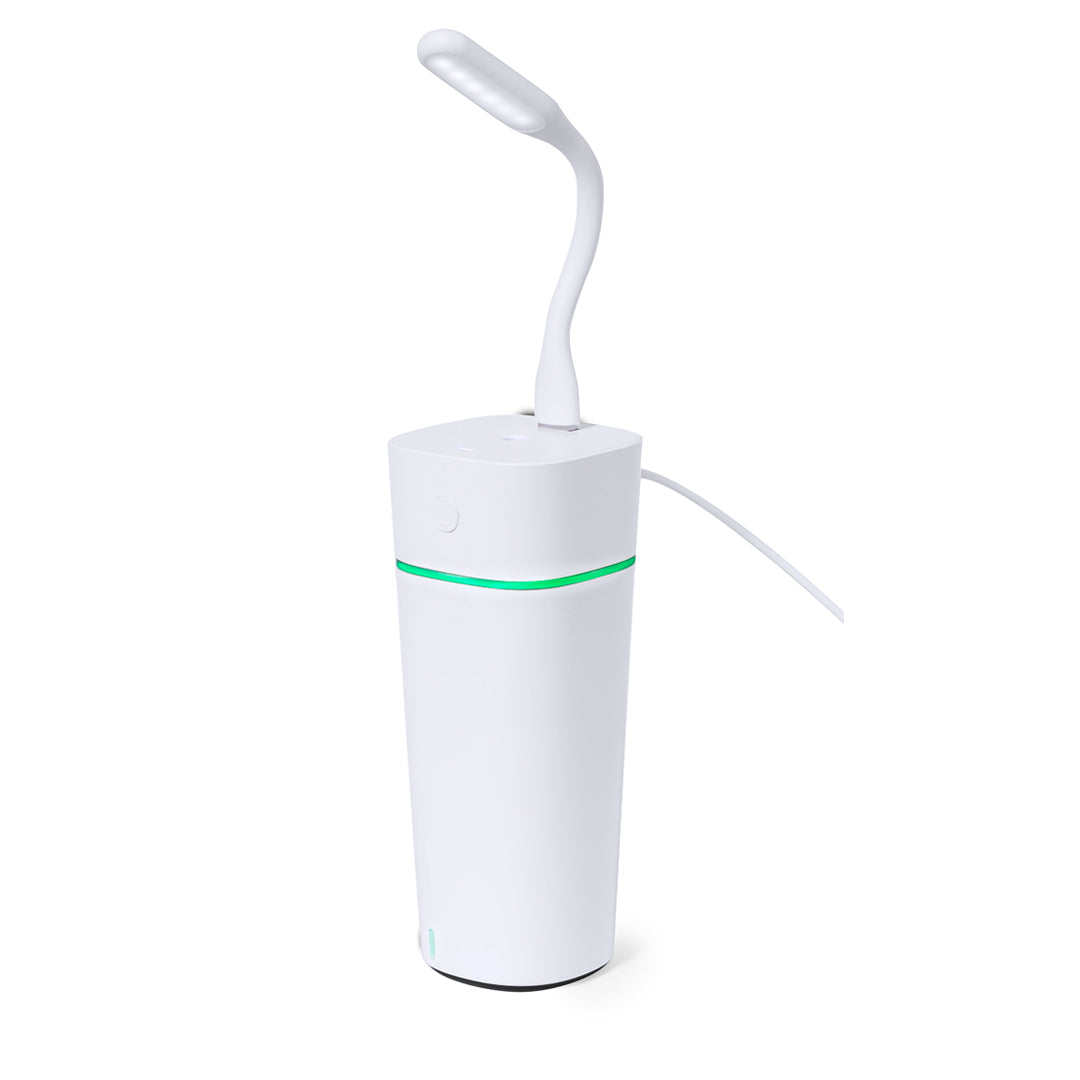Aurion Humidifier – Elegant Decorative USB Humidifier for Bulk Orders